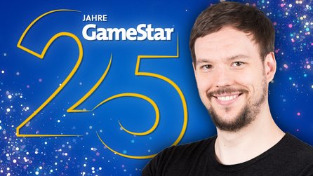 25 Jahre GameStar: Philipp Elsner - Alles aus der Battlefield-Perspektive!
