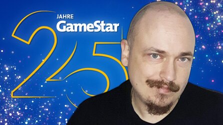 25 Jahre GameStar: Sascha Penzhorn - Dank verbaler Entgleisungen bei GameStar Plus