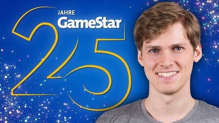 25 Jahre GameStar: Fabiano Uslenghi - Beim wichtigsten Schritt meiner Karriere war ich nicht dabei