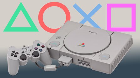 25 Jahre PlayStation: Ein Streit führt zur erfolgreichsten Konsole der Welt