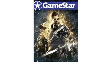 250 Ausgaben GameStar - Lieblingshefte der Redaktion