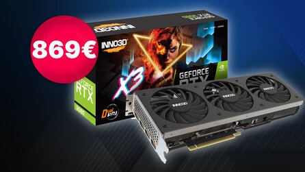 RTX 3080 endlich günstiger: Diese Modelle sind deutlich im Preis gefallen! [Anzeige]