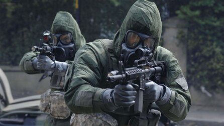 28 Years Later: Vor dem Kinostart 2025 gibt es endlich erste Story-Details und eine große Überraschung