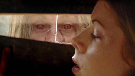 Moment mal, hat 28 Years Later gerade das Ende des zweiten Films rückgängig gemacht?