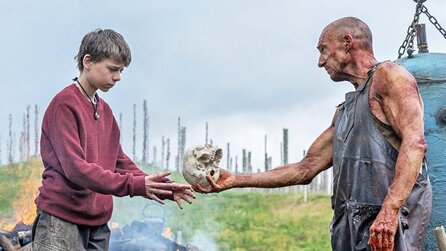 28 Years Later: Das Ende erklärt - was bedeutet der Twist für die Fortsetzung The Bone Temple?