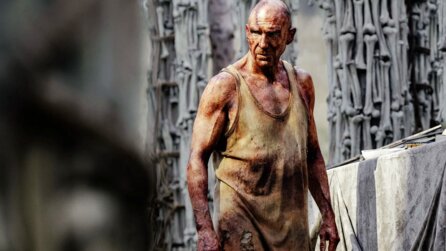 Ein heißerwarteter Zombie-Blockbuster setzte beim Dreh nicht nur auf ein iPhone − sondern gleich 20