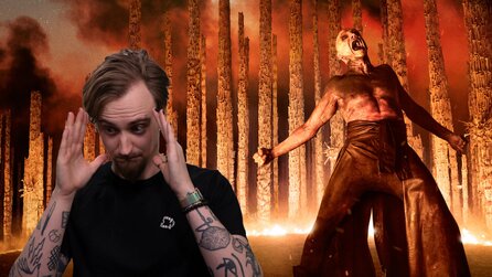 Ich habe wochenlang gebangt, jetzt spricht endlich der Regisseur: Wird eine meiner aktuell liebsten Film-Trilogien überhaupt noch beendet?