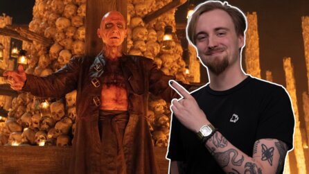 Ich habe 28 Years Later: The Bone Temple gesehen und bin überzeugt: Wenn das so weitergeht, wird diese Trilogie in die Filmgeschichte eingehen