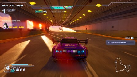 Screamer - Screenshots