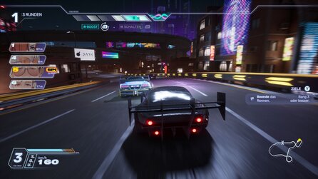 Screamer - Screenshots