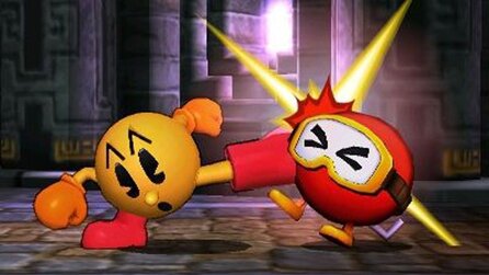 Kurioses - Pac-Man-Restaurant eröffnet in Chicago