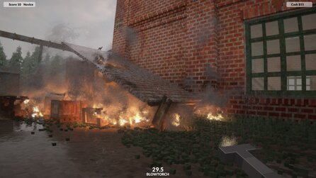 Teardown - Screenshots