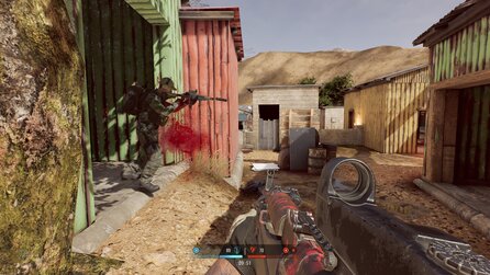 Insurgency: Sandstorm - Screenshots