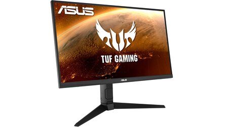 144 Hz war gestern: 2K Gaming-Monitor mit 170 Hz bei Alternate! [Anzeige]