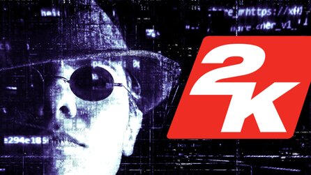 2K Games gehackt: Was ihr jetzt tun könnt, damit eure Daten sicher bleiben