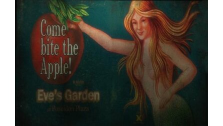 2K Games - Mögliche BioShock-Neuankündigung angedeutet