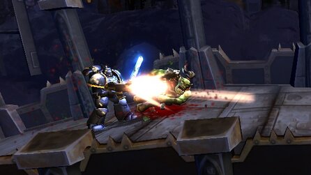 Warhammer 40K: Carnage - Screenshots
