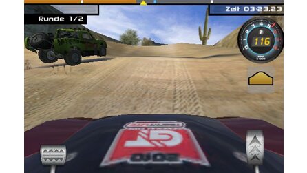 2XL Trophylite Rally