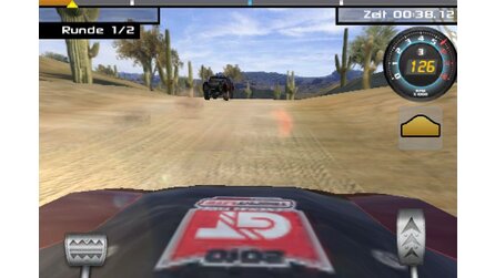 2XL Trophylite Rally