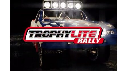 2XL Trophylite Rally