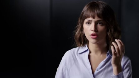 3 Body Problem: Der Cast der großen Sci-Fi-Serie von Netflix stellt sich im Video vor