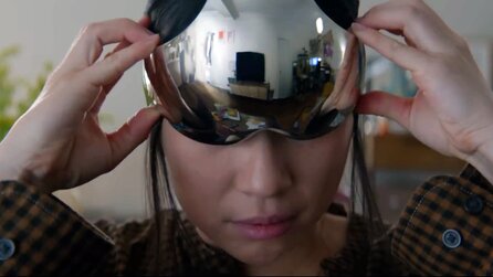 3 Body Problem: Die Macher von Game of Thrones enthüllen bildgewaltiges Werk mit Gänsehaut-Feeling