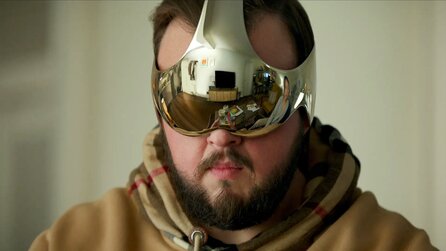 3 Body Problem: Die VR-Headsets aus Netflix erfolgreicher Sci-Fi-Serie wären wortwörtlich unser schlimmster Albtraum