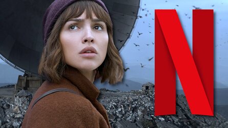 Nur Stranger Things ist teurer: Netflix dreht bei seiner aufwendigsten Sci-Fi-Serie jetzt den Geldhahn zu