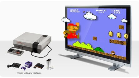 3-D Vision Instant Converter - Erfinder verspricht 3D auf jedem Display