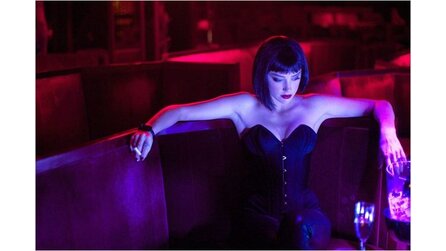 3 Days To Kill - Bilder aus dem Kinofilm