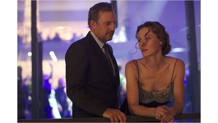 3 Days To Kill - Bilder aus dem Kinofilm