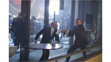 3 Days To Kill - Bilder aus dem Kinofilm