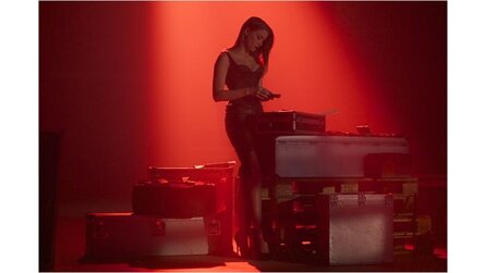 3 Days To Kill - Bilder aus dem Kinofilm