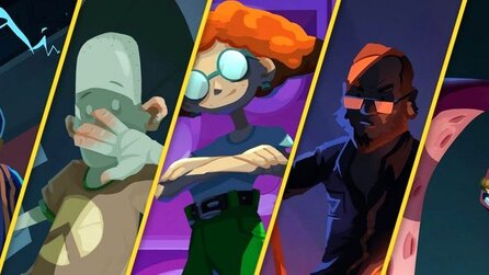 Bei Epic gibt es ab jetzt ein brandneues Adventure kostenlos