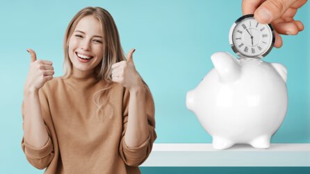 Drei einfache Wege, wie ihr ChatGPT + Co. in euren Alltag integriert und so jede Menge Zeit spart