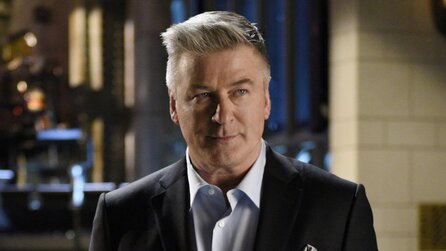 Joker-Film - Doch nicht Batmans Vater: Alec Baldwin steigt überraschend wieder aus