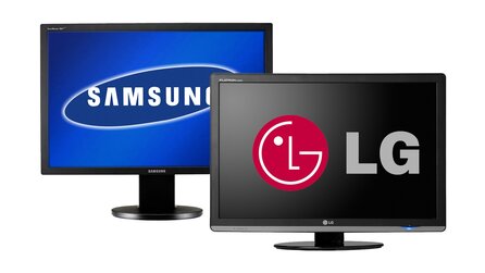 30-Zoll-Riesen - Bildschirmmonster ab 1.300 Euro