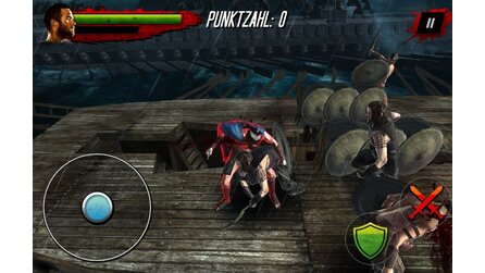 300: Dein Ruhm wartet - Screenshots