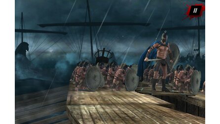 300: Dein Ruhm wartet - Screenshots