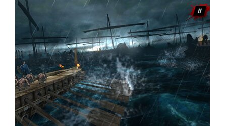 300: Dein Ruhm wartet - Screenshots