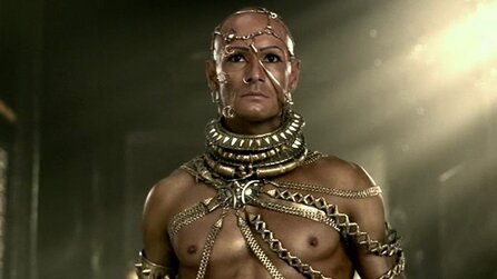 300 - Rise of an Empire - Der erste Trailer