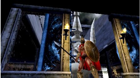 300: March to Glory PSP