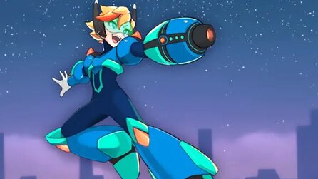 30XX-Trailer erinnert an die besten Tage von Mega Man