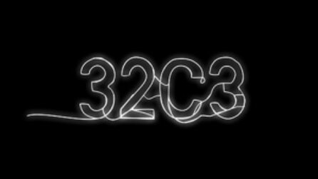 Hackerkonferenz 32C3 - Hardware-Sicherheitsmodul von EC-Terminals geknackt