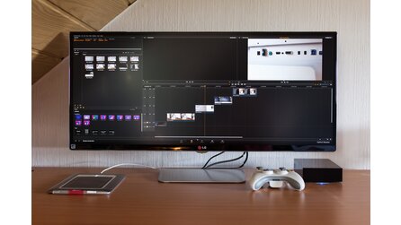 34UM95-P - Bildqualität