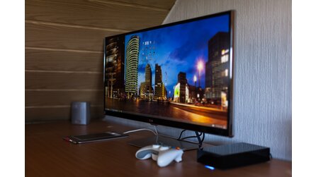 34UM95-P - Bildqualität