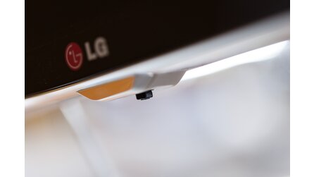 LG 34UM95-P - Design und Konnektivität