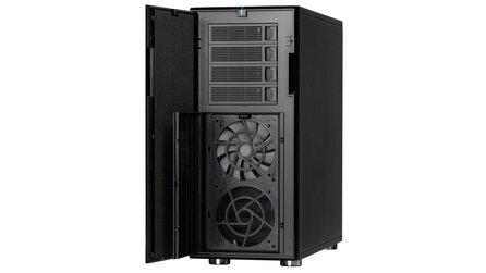 Fractal Design Define XL R2 - Bilder