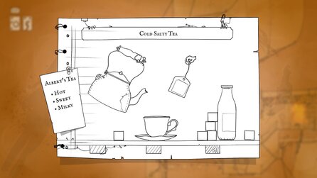 39 Days to Mars - Screenshots