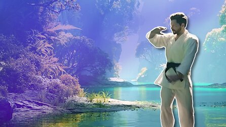 100 Künstler bringen mich zum Staunen: Dieses Video beweist, dass gute 3D-Grafik pure Kunst ist